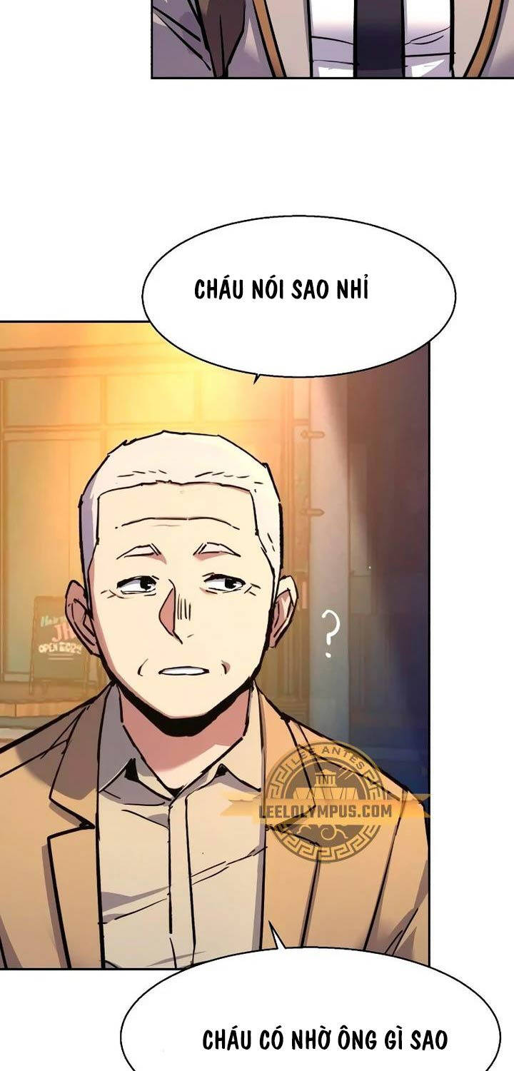 Bạn Học Của Tôi Là Lính Đánh Thuê Chap 193 - Next Chap 194