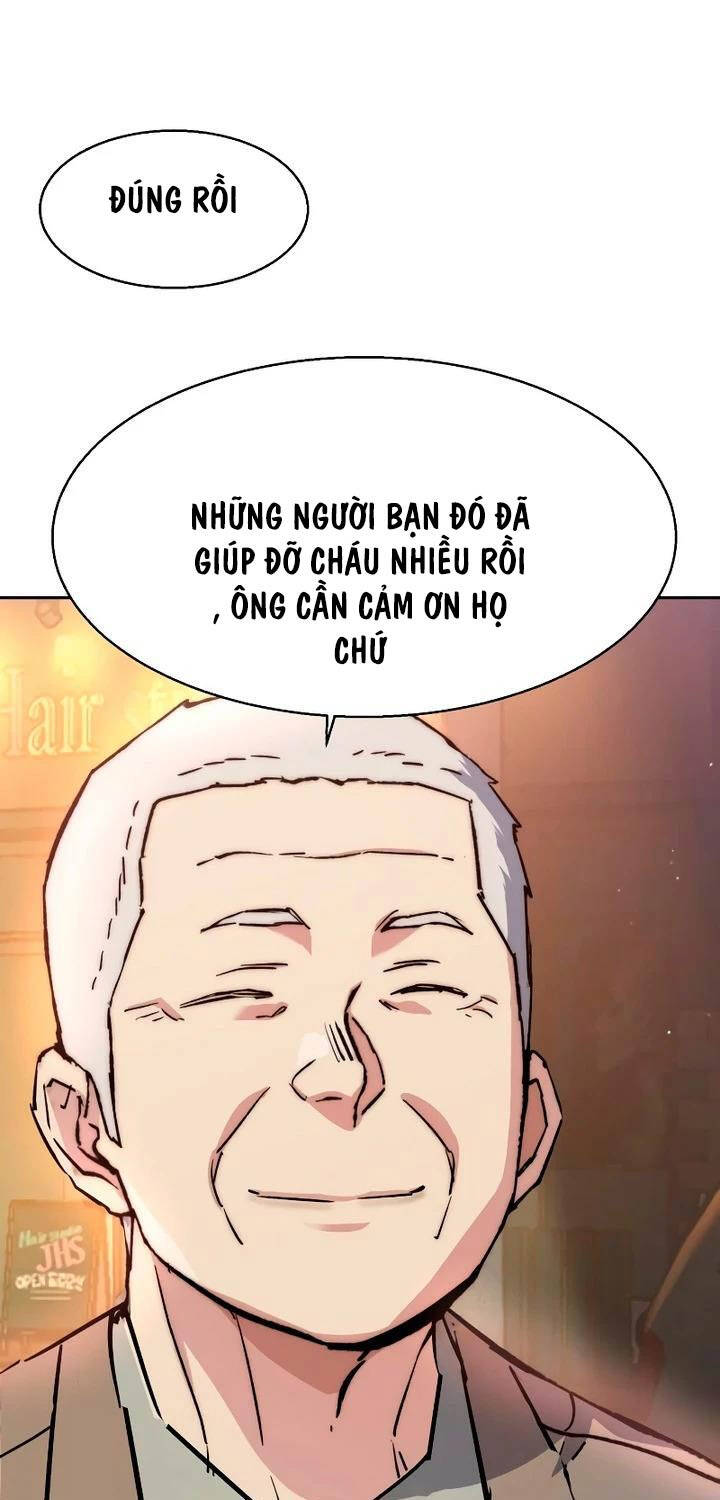 Bạn Học Của Tôi Là Lính Đánh Thuê Chap 193 - Next Chap 194