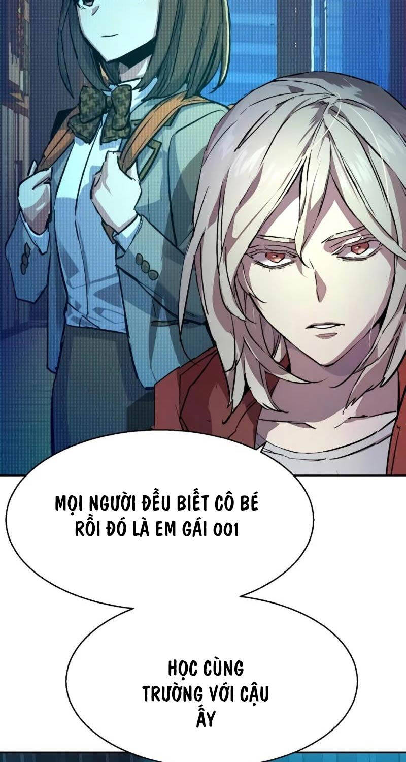 Bạn Học Của Tôi Là Lính Đánh Thuê Chap 194 - Next Chap 195