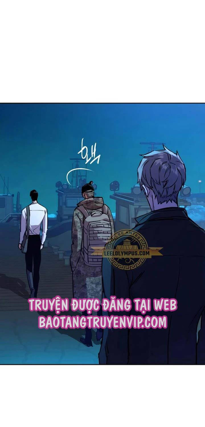 Bạn Học Của Tôi Là Lính Đánh Thuê Chap 195 - Next Chap 196