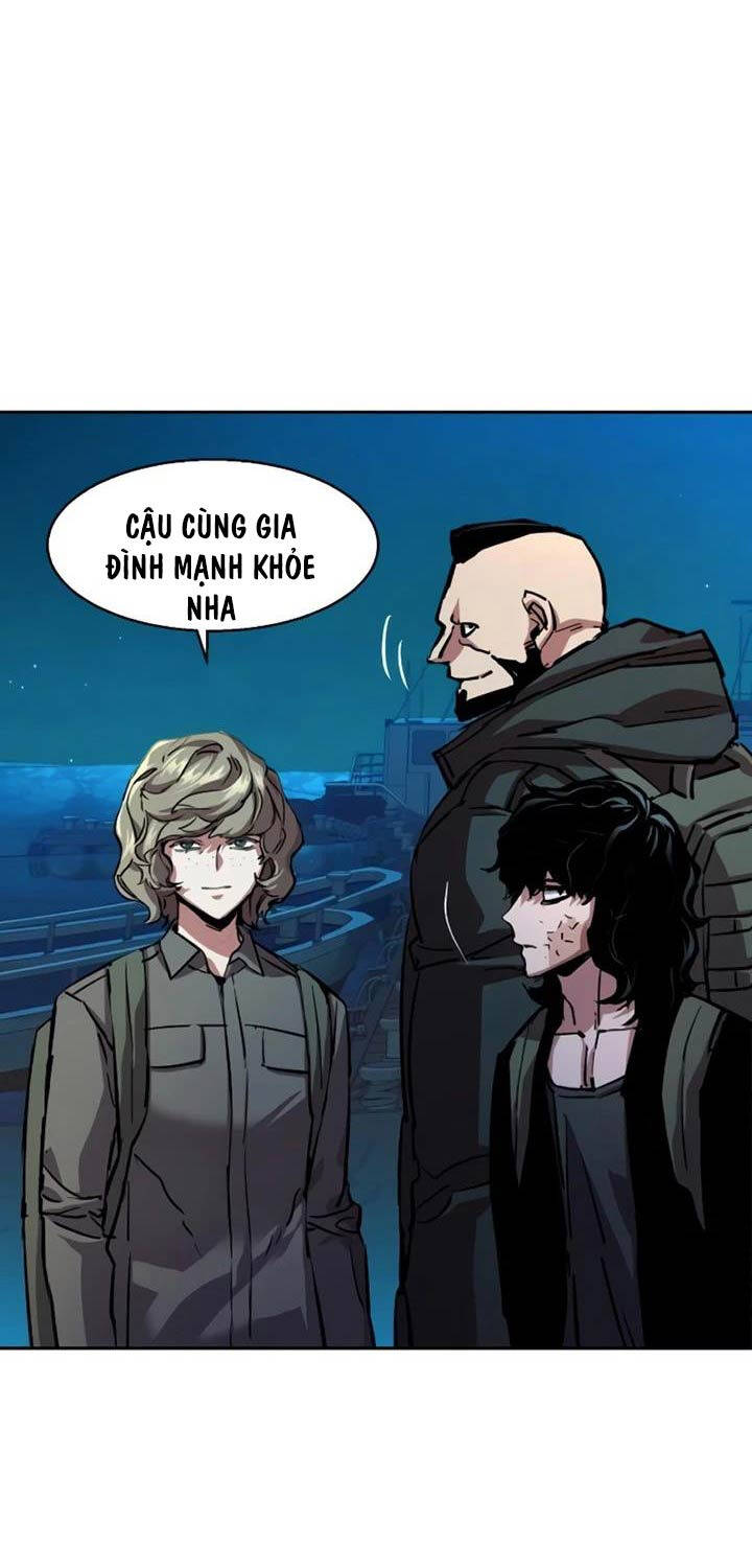 Bạn Học Của Tôi Là Lính Đánh Thuê Chap 195 - Next Chap 196
