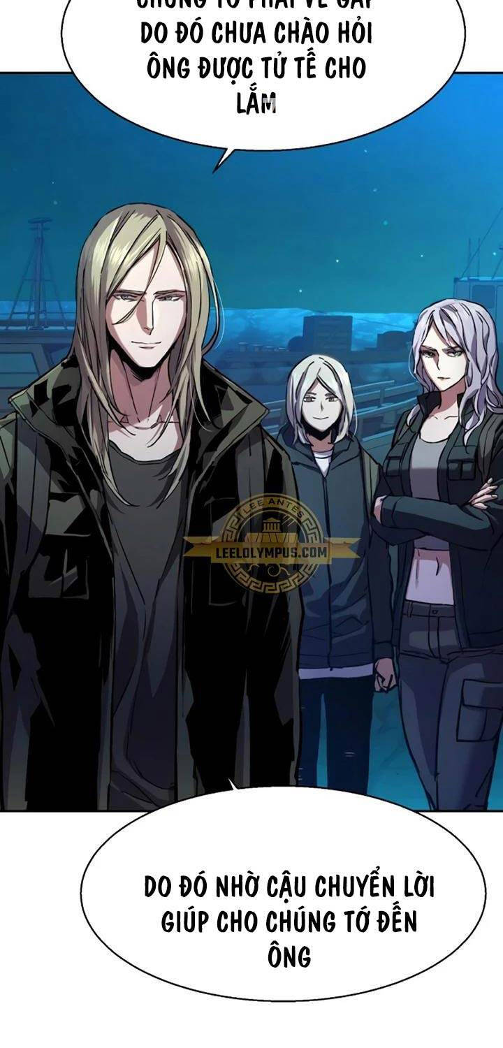 Bạn Học Của Tôi Là Lính Đánh Thuê Chap 195 - Next Chap 196
