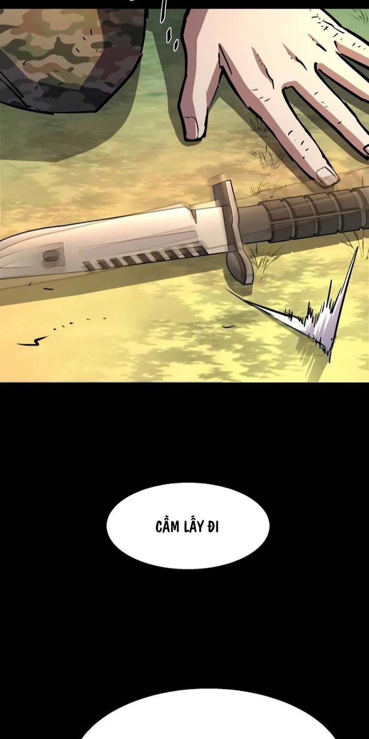 Bạn Học Của Tôi Là Lính Đánh Thuê Chap 195 - Next Chap 196