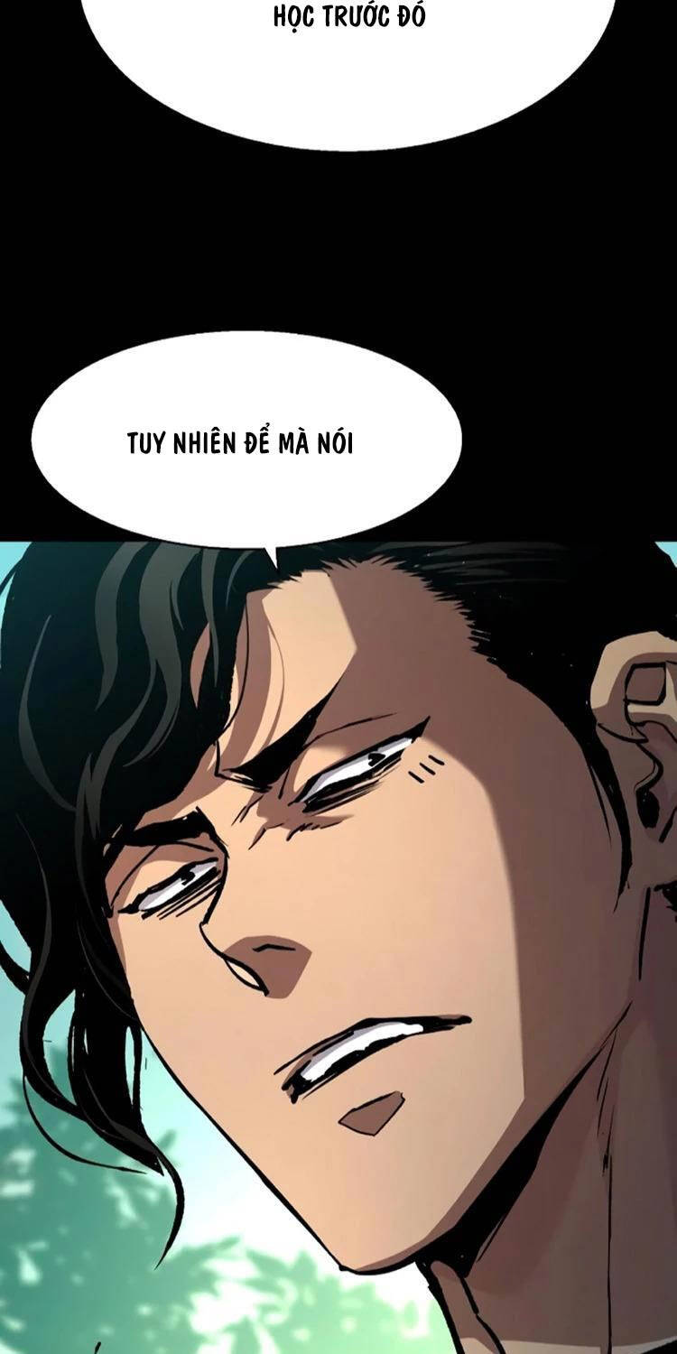 Bạn Học Của Tôi Là Lính Đánh Thuê Chap 195 - Next Chap 196