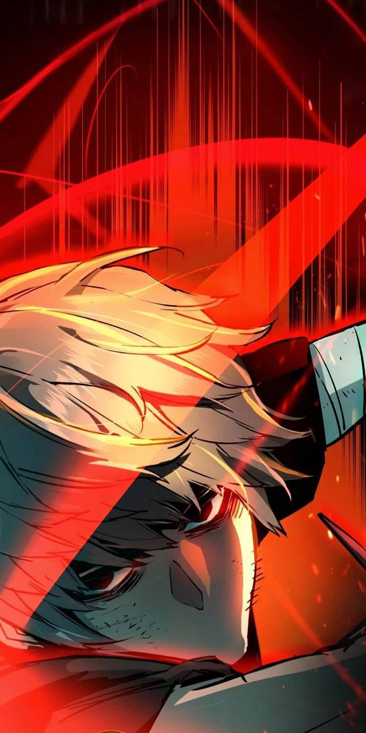 Bạn Học Của Tôi Là Lính Đánh Thuê Chap 195 - Next Chap 196
