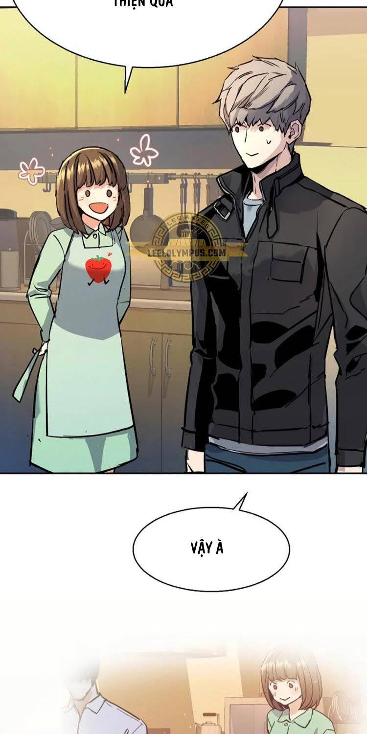 Bạn Học Của Tôi Là Lính Đánh Thuê Chap 195 - Next Chap 196