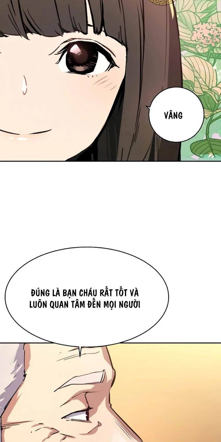 Bạn Học Của Tôi Là Lính Đánh Thuê Chap 195 - Next Chap 196