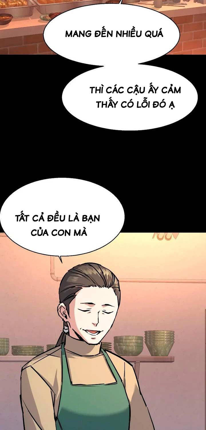 Bạn Học Của Tôi Là Lính Đánh Thuê Chap 196 - Next Chap 197