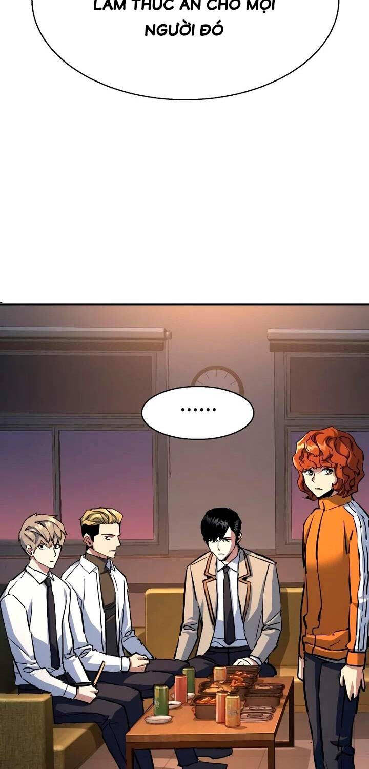 Bạn Học Của Tôi Là Lính Đánh Thuê Chap 196 - Next Chap 197