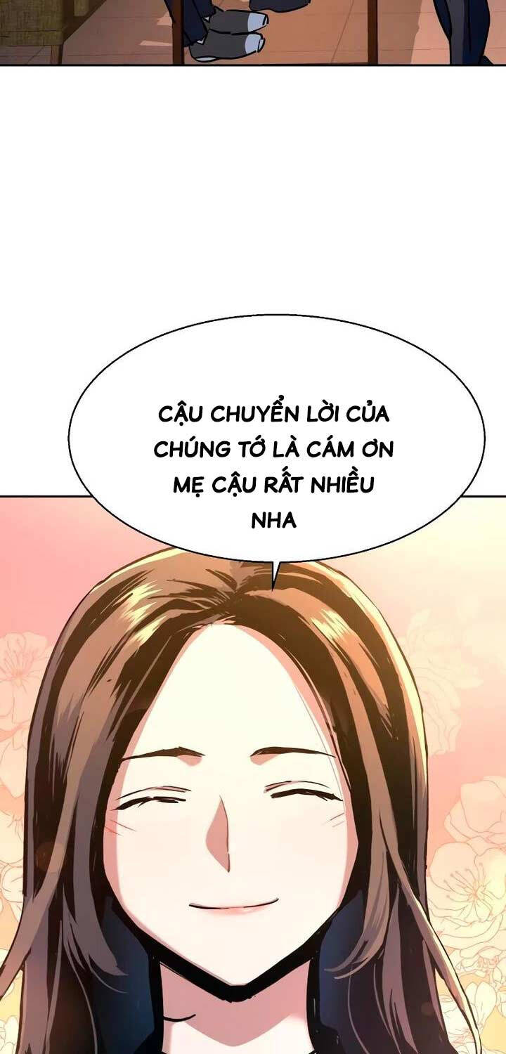 Bạn Học Của Tôi Là Lính Đánh Thuê Chap 196 - Next Chap 197