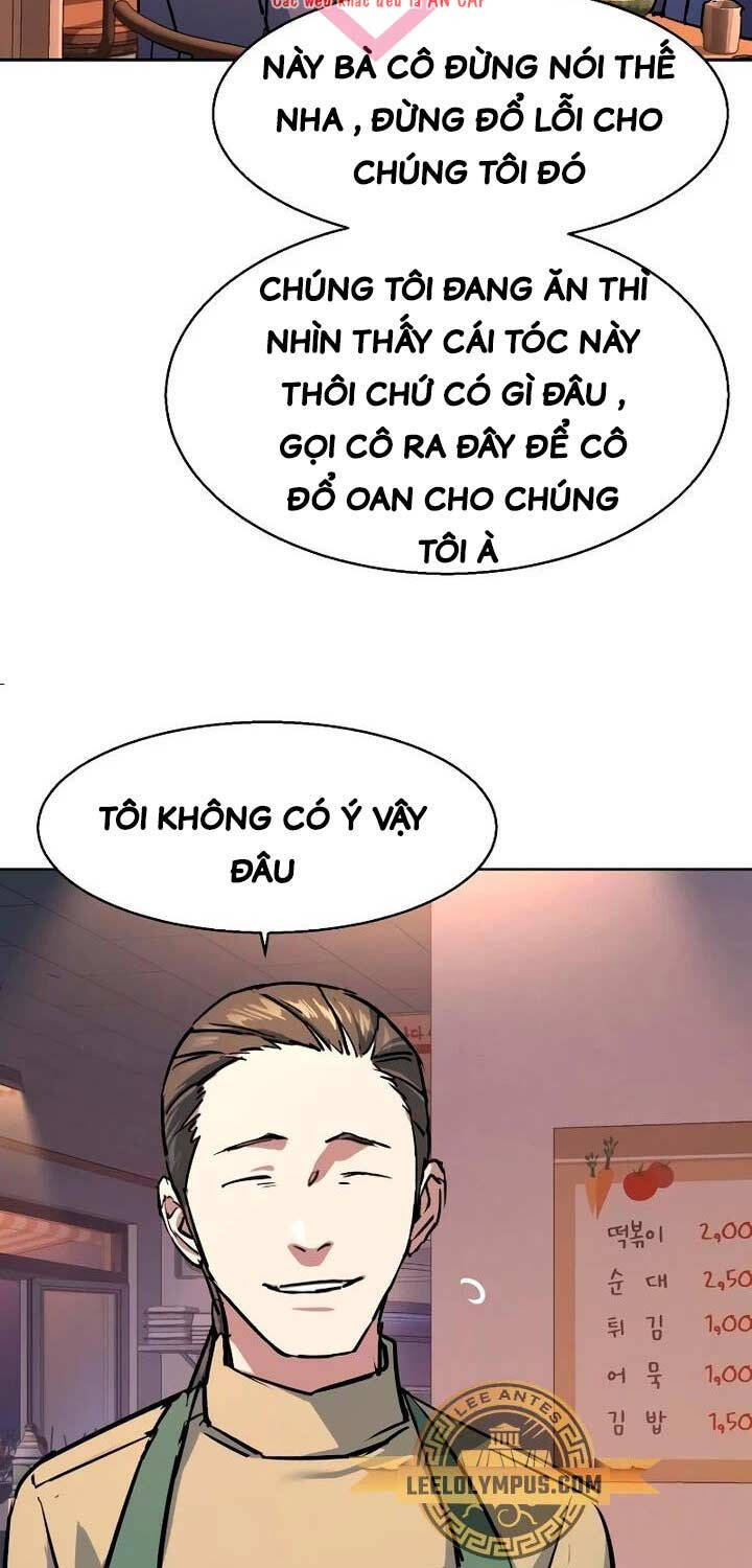Bạn Học Của Tôi Là Lính Đánh Thuê Chap 196 - Next Chap 197