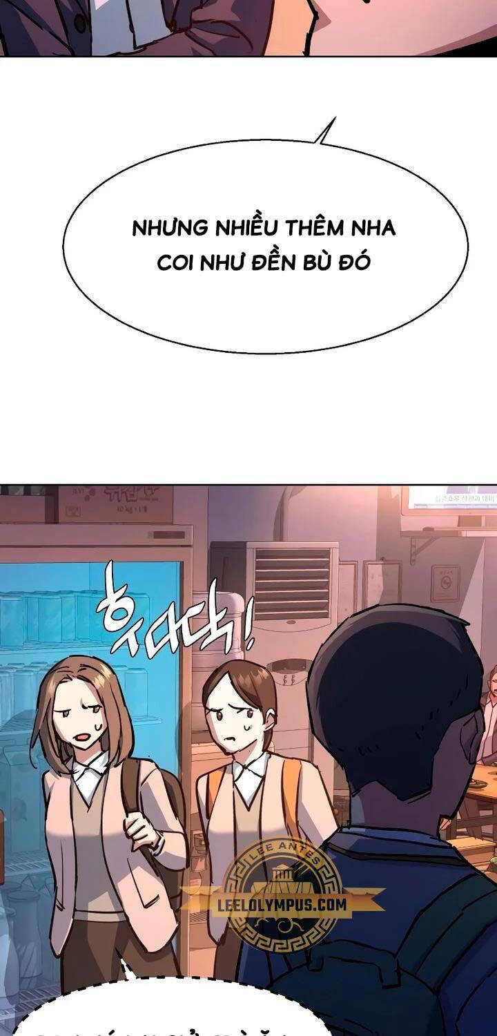 Bạn Học Của Tôi Là Lính Đánh Thuê Chap 196 - Next Chap 197