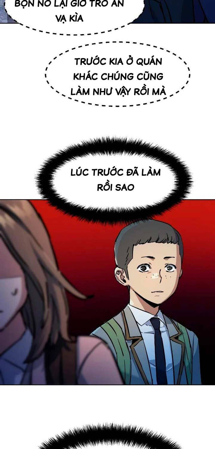 Bạn Học Của Tôi Là Lính Đánh Thuê Chap 196 - Next Chap 197
