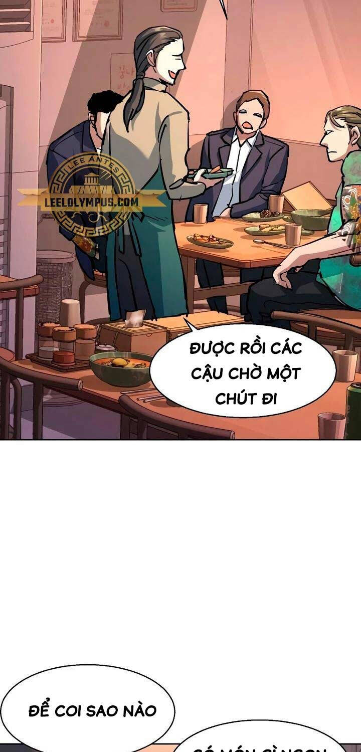 Bạn Học Của Tôi Là Lính Đánh Thuê Chap 196 - Next Chap 197