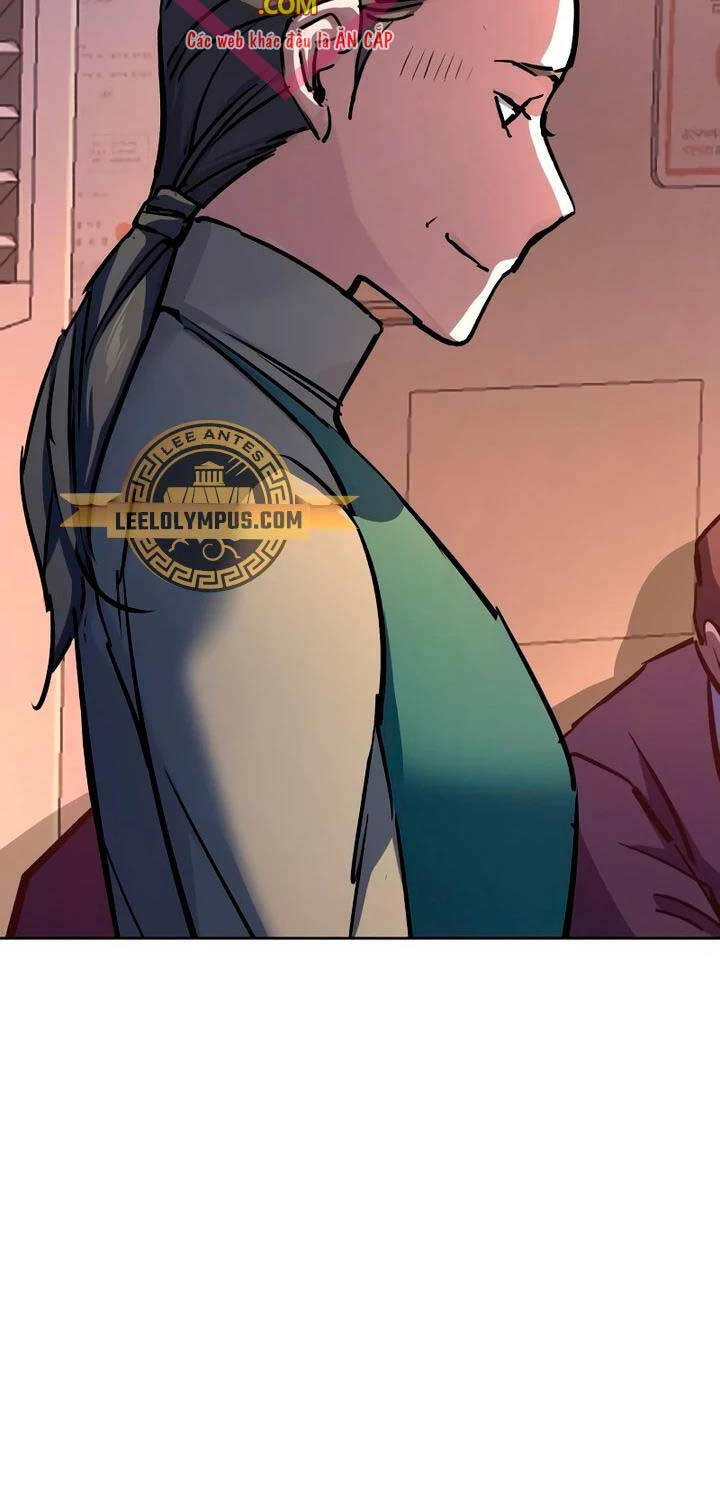 Bạn Học Của Tôi Là Lính Đánh Thuê Chap 196 - Next Chap 197