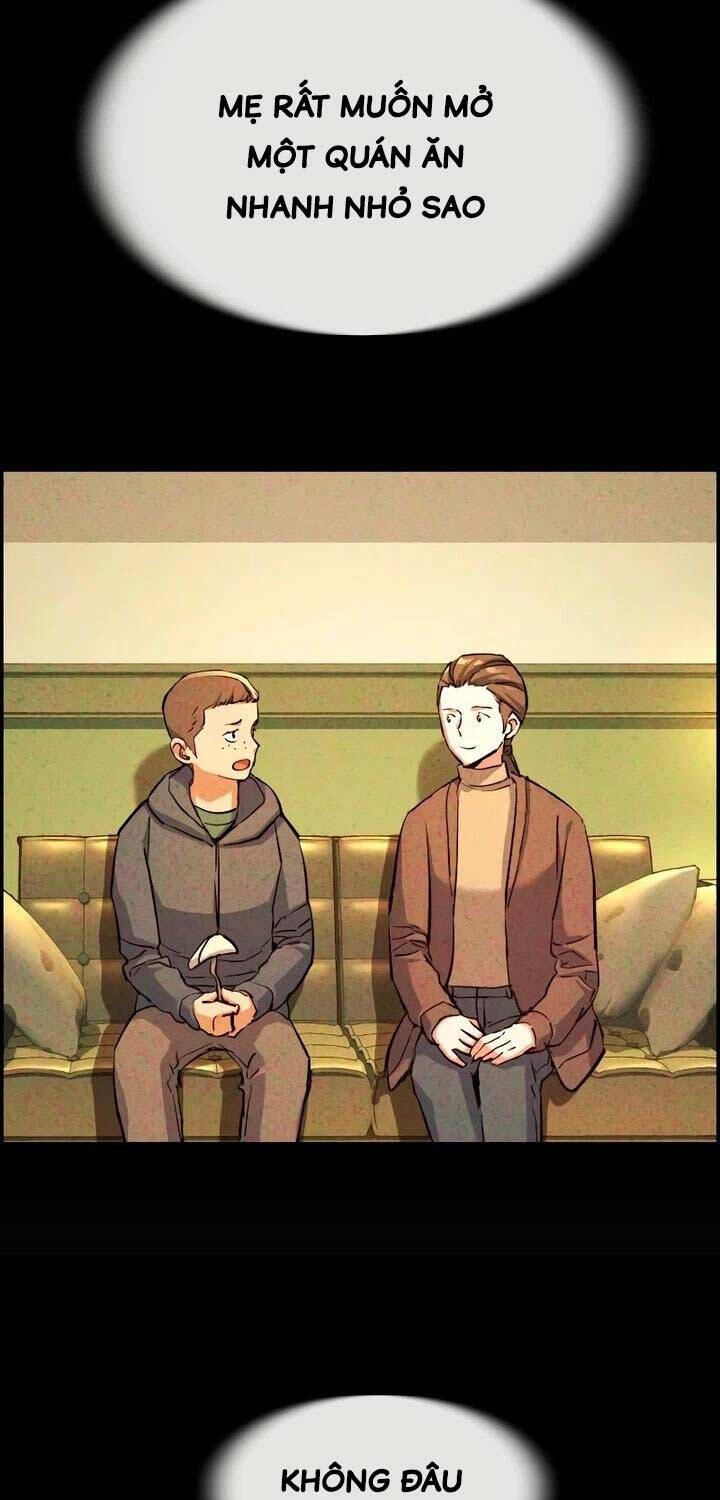 Bạn Học Của Tôi Là Lính Đánh Thuê Chap 196 - Next Chap 197