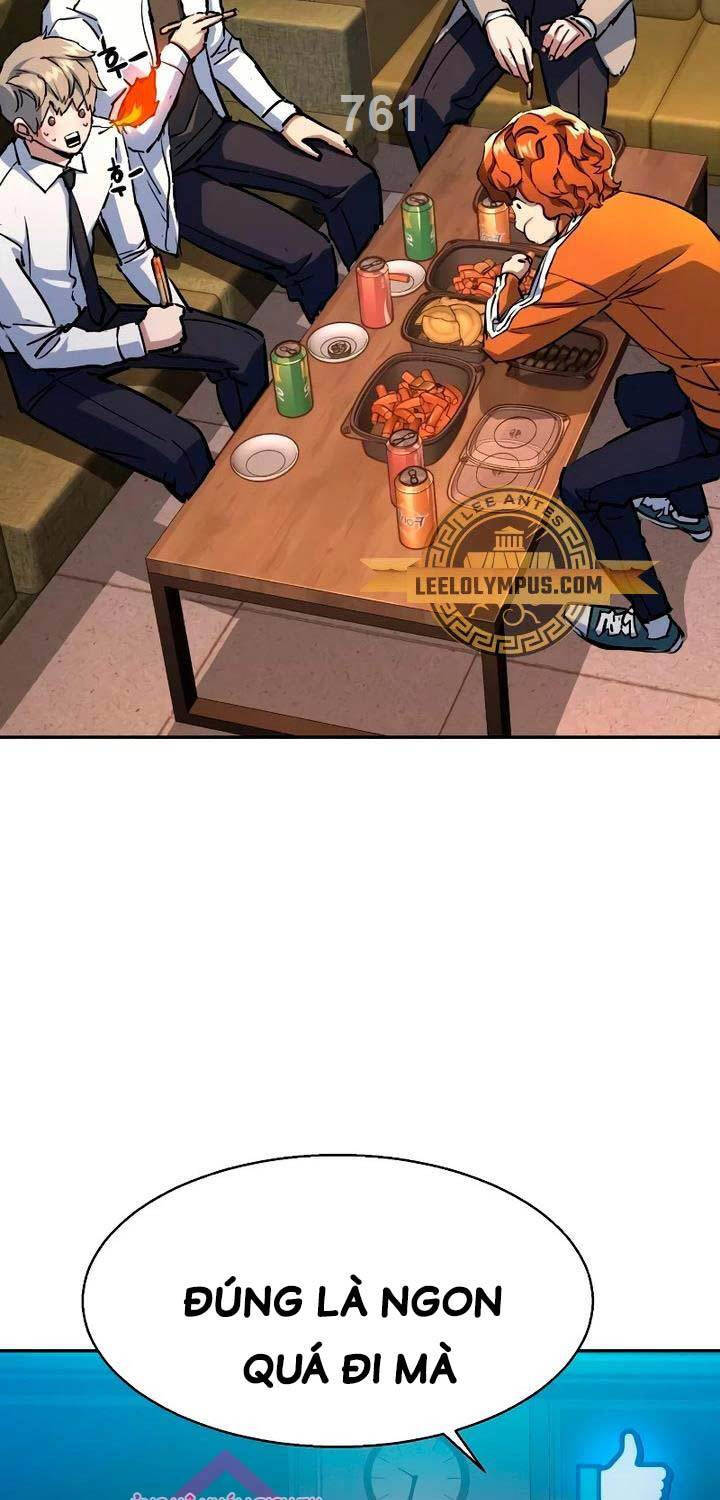Bạn Học Của Tôi Là Lính Đánh Thuê Chap 196 - Next Chap 197
