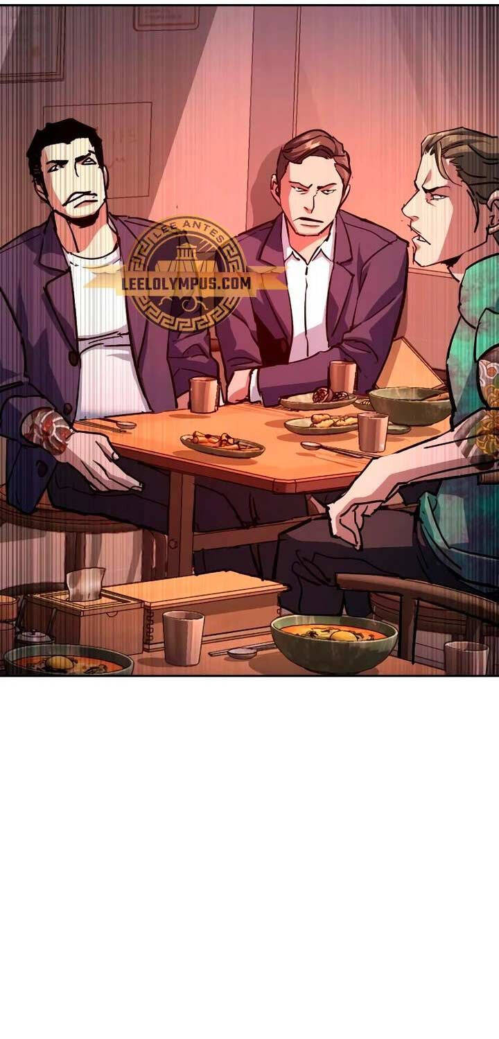 Bạn Học Của Tôi Là Lính Đánh Thuê Chap 196 - Next Chap 197