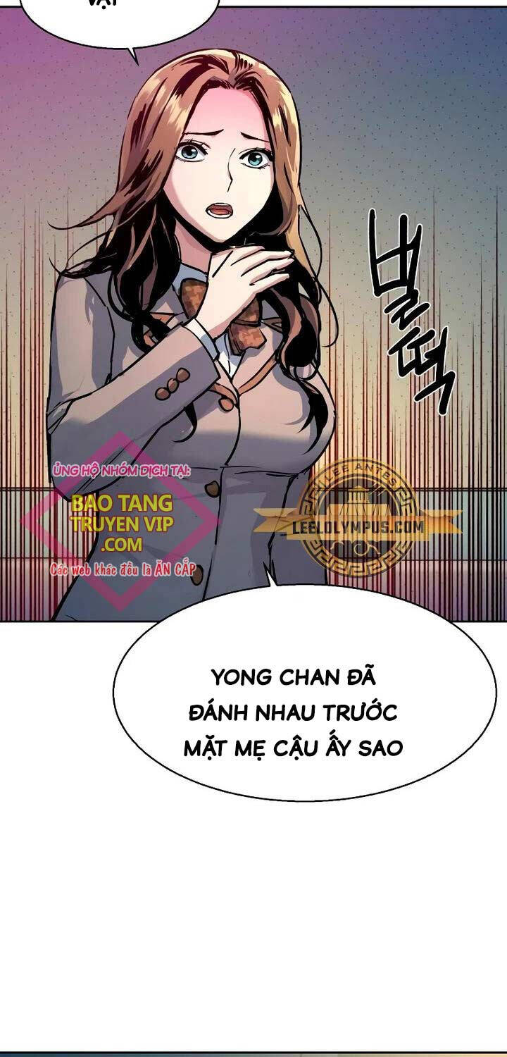 Bạn Học Của Tôi Là Lính Đánh Thuê Chap 196 - Next Chap 197