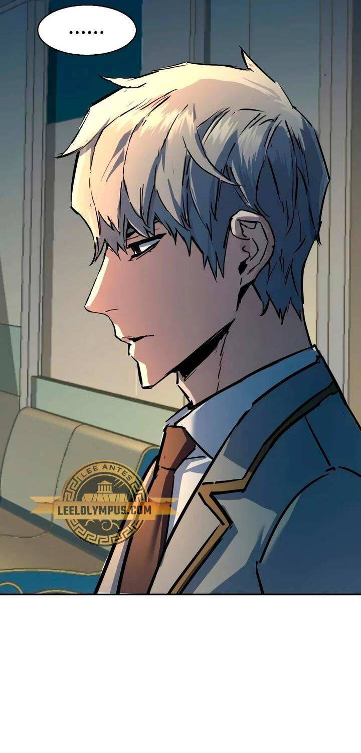 Bạn Học Của Tôi Là Lính Đánh Thuê Chap 196 - Next Chap 197