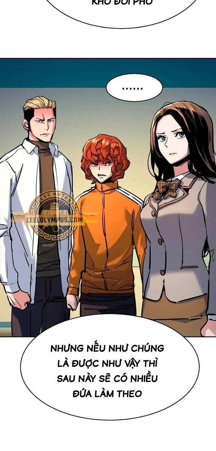 Bạn Học Của Tôi Là Lính Đánh Thuê Chap 196 - Next Chap 197