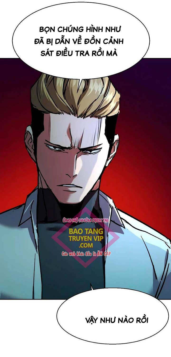 Bạn Học Của Tôi Là Lính Đánh Thuê Chap 196 - Next Chap 197