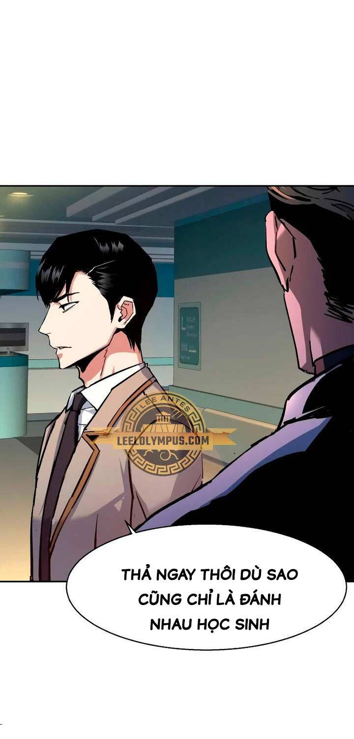 Bạn Học Của Tôi Là Lính Đánh Thuê Chap 196 - Next Chap 197