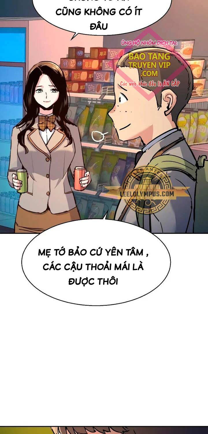 Bạn Học Của Tôi Là Lính Đánh Thuê Chap 196 - Next Chap 197