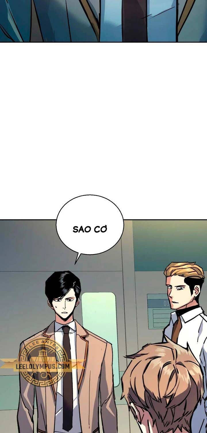 Bạn Học Của Tôi Là Lính Đánh Thuê Chap 196 - Next Chap 197