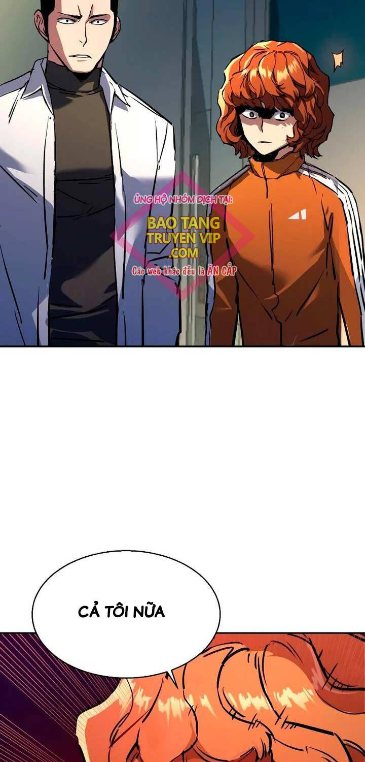 Bạn Học Của Tôi Là Lính Đánh Thuê Chap 196 - Next Chap 197