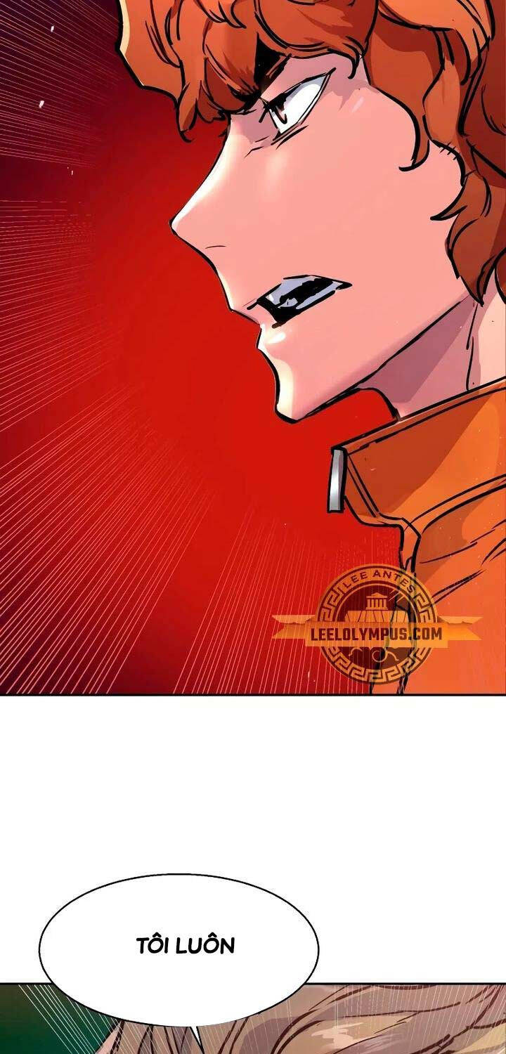 Bạn Học Của Tôi Là Lính Đánh Thuê Chap 196 - Next Chap 197