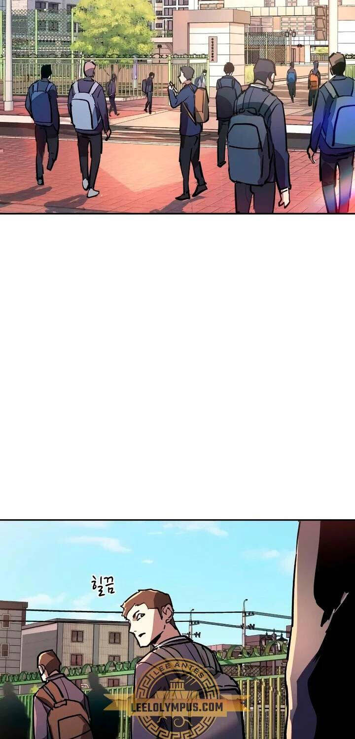 Bạn Học Của Tôi Là Lính Đánh Thuê Chap 196 - Next Chap 197