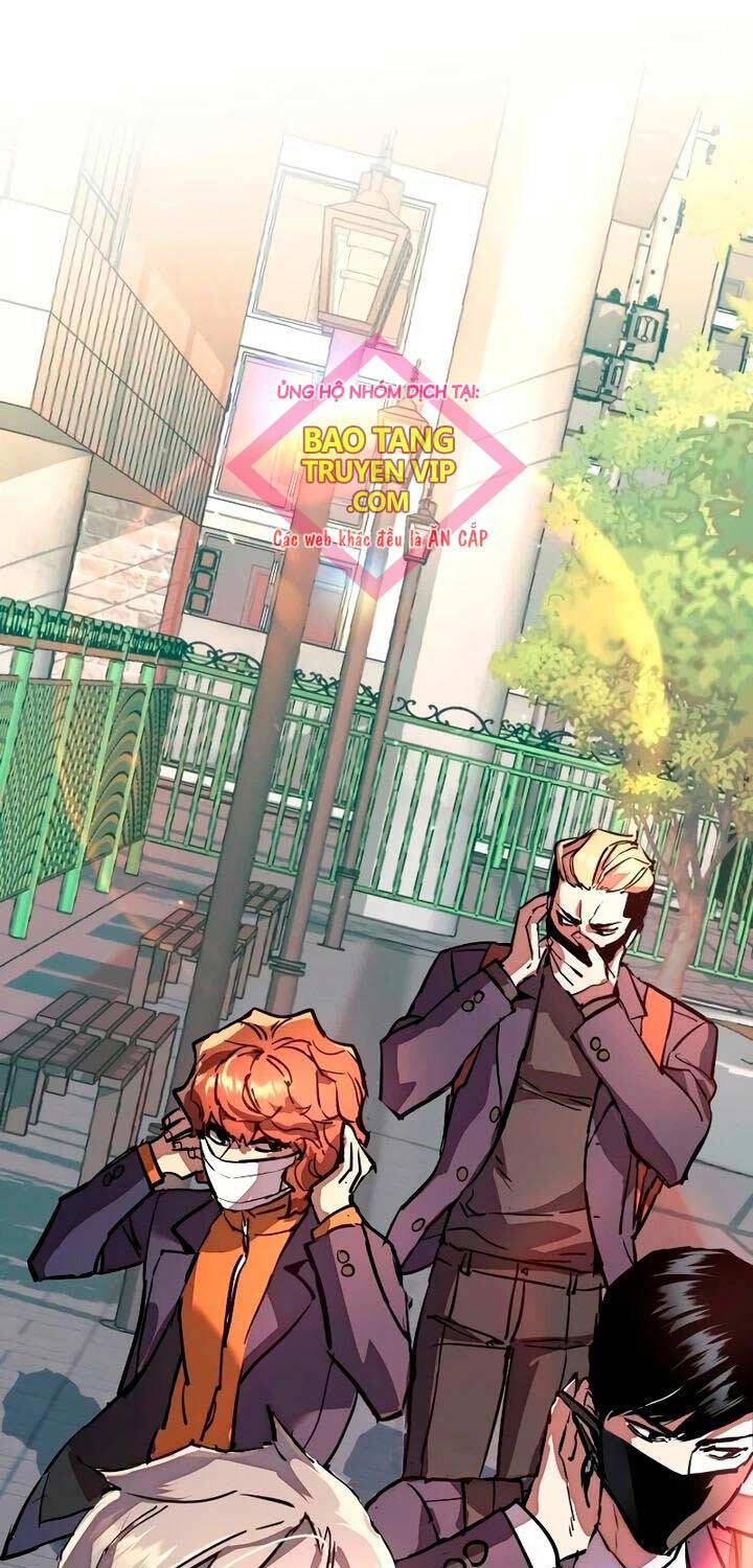 Bạn Học Của Tôi Là Lính Đánh Thuê Chap 196 - Next Chap 197