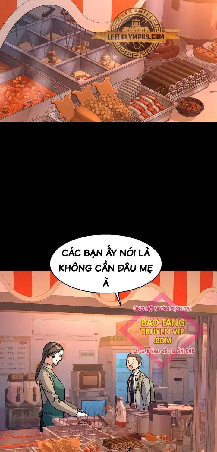 Bạn Học Của Tôi Là Lính Đánh Thuê Chap 196 - Next Chap 197