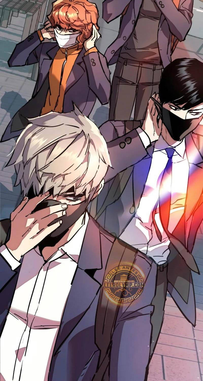 Bạn Học Của Tôi Là Lính Đánh Thuê Chap 197 - Next Chap 198