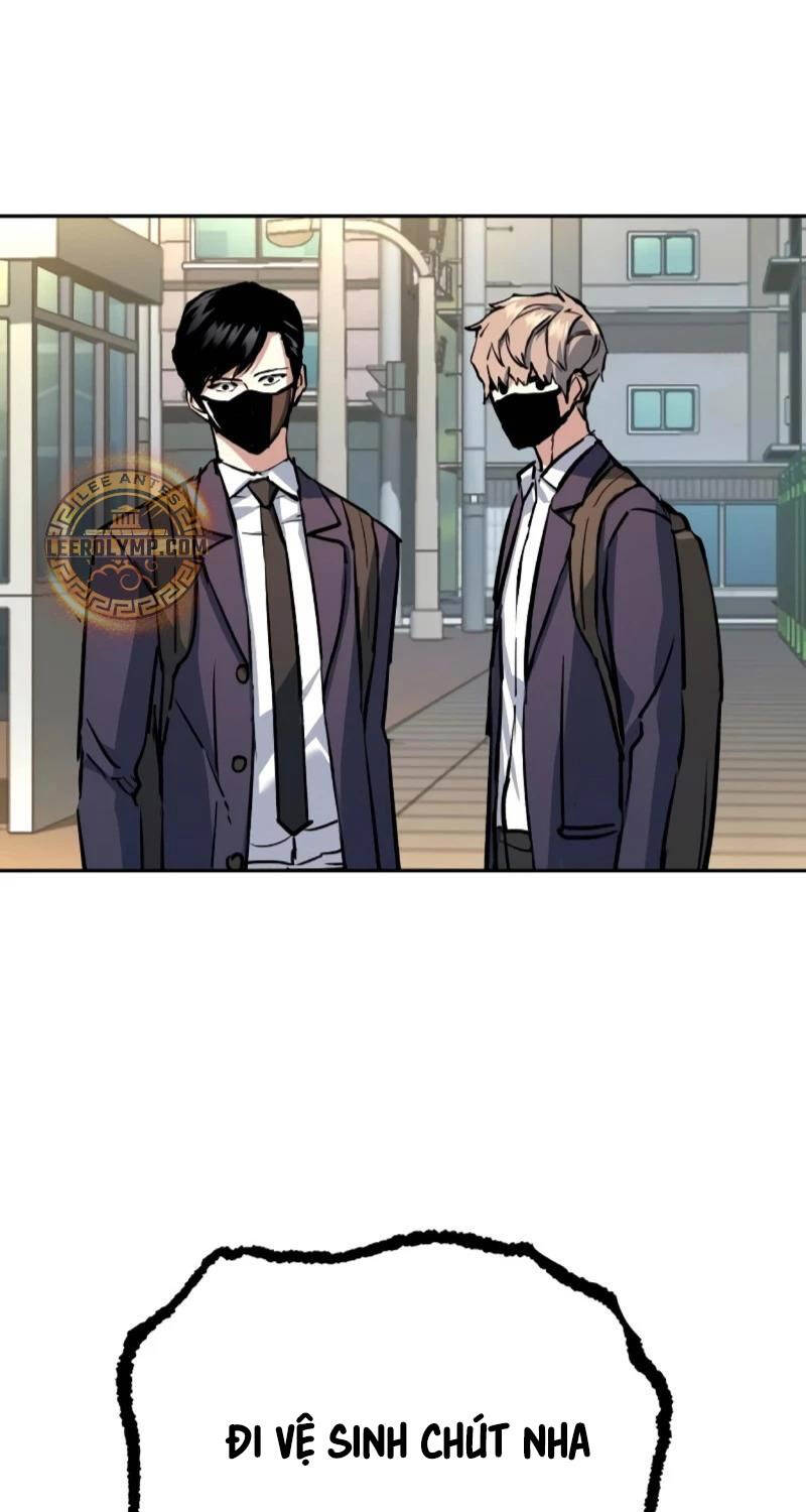 Bạn Học Của Tôi Là Lính Đánh Thuê Chap 197 - Next Chap 198