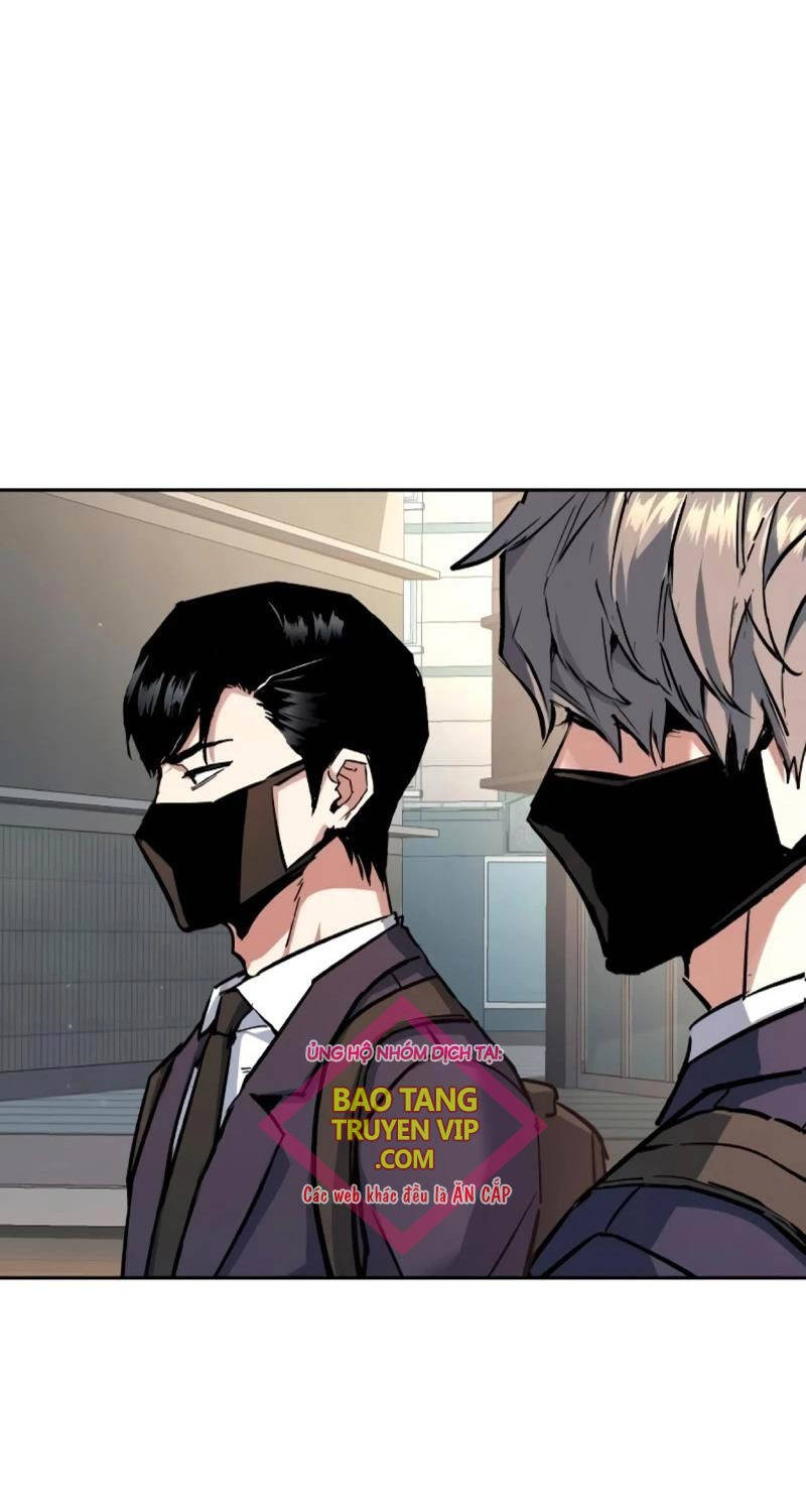 Bạn Học Của Tôi Là Lính Đánh Thuê Chap 197 - Next Chap 198