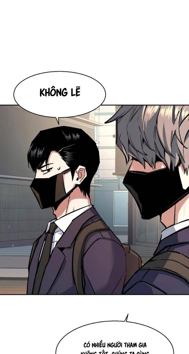 Bạn Học Của Tôi Là Lính Đánh Thuê Chap 197 - Next Chap 198