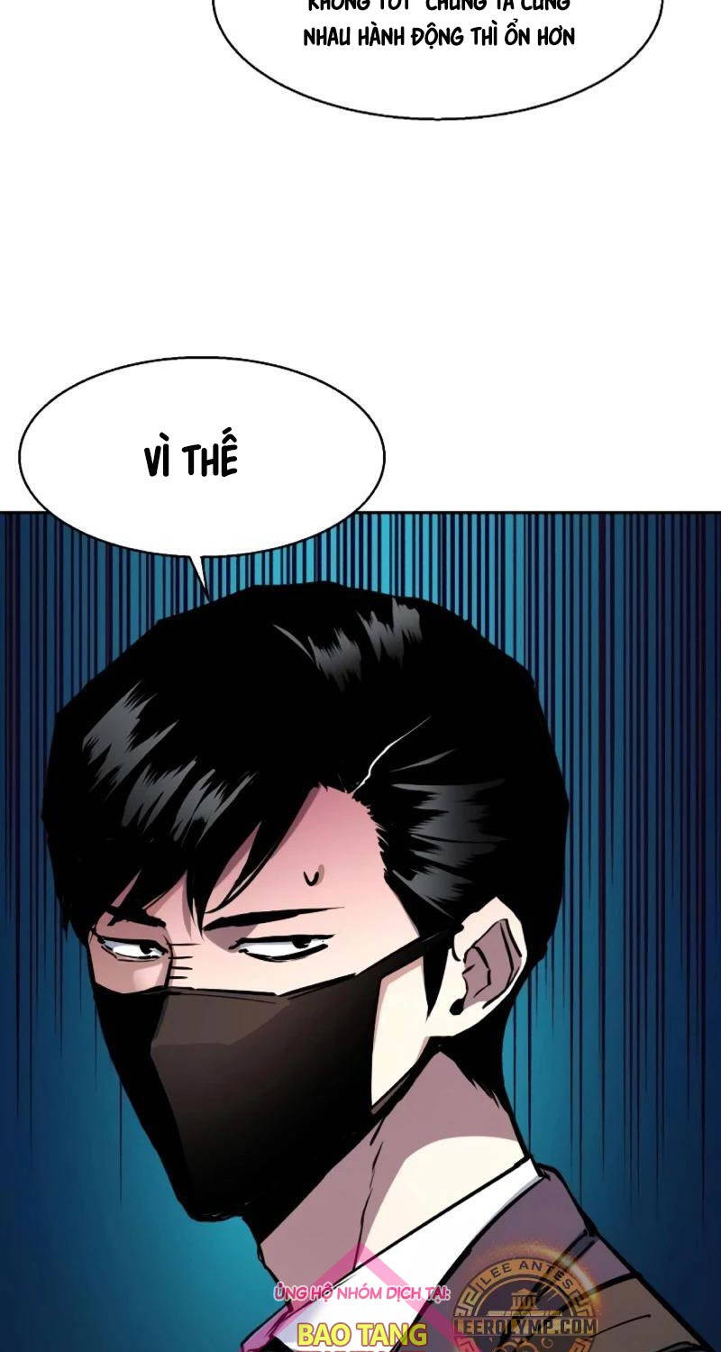 Bạn Học Của Tôi Là Lính Đánh Thuê Chap 197 - Next Chap 198