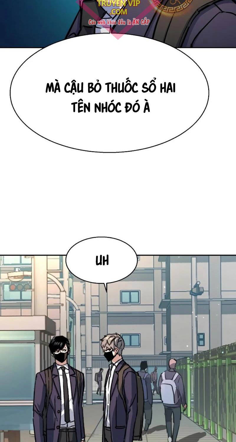 Bạn Học Của Tôi Là Lính Đánh Thuê Chap 197 - Next Chap 198