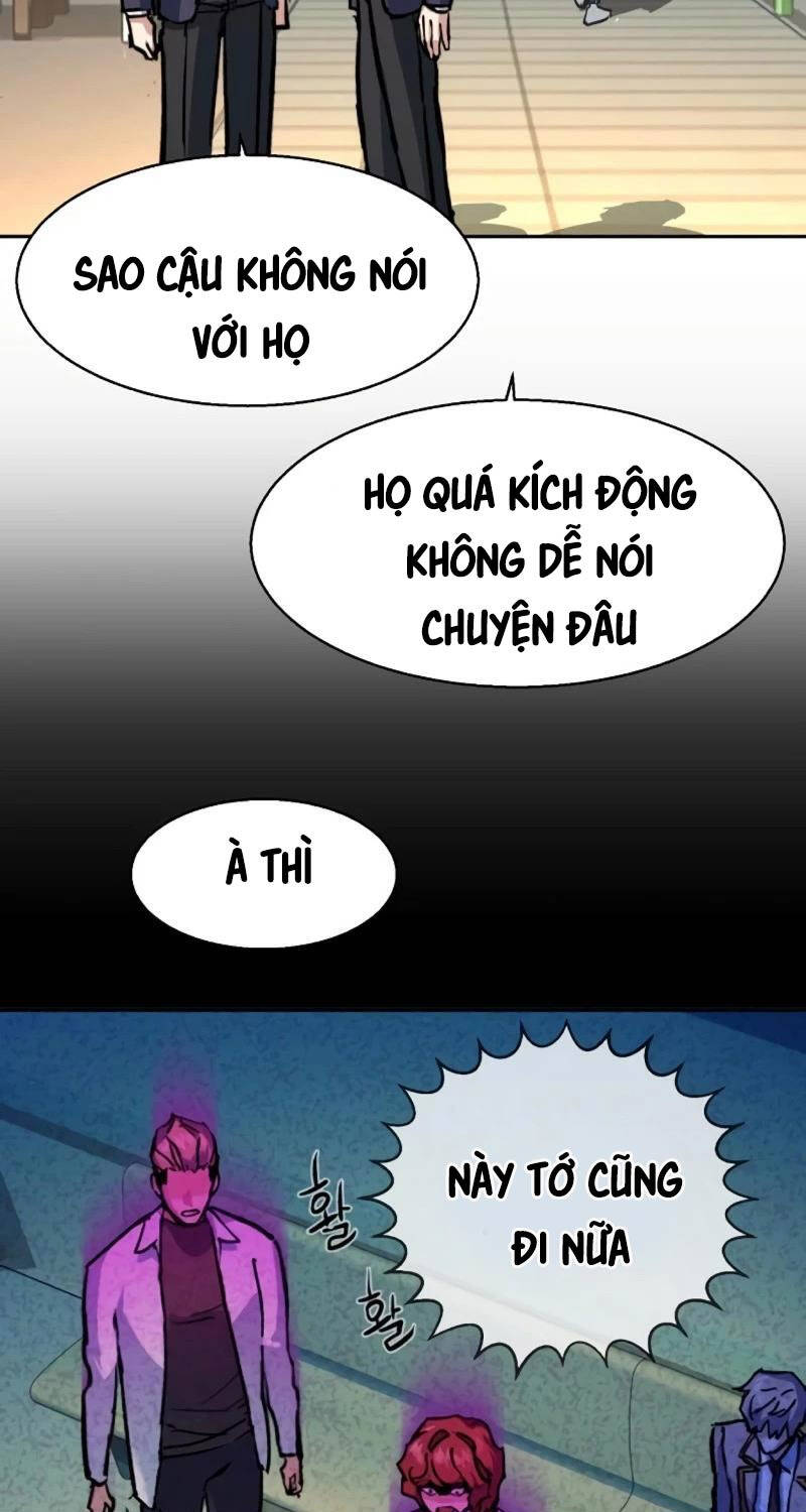 Bạn Học Của Tôi Là Lính Đánh Thuê Chap 197 - Next Chap 198