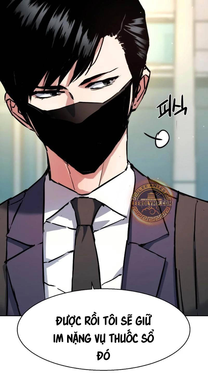 Bạn Học Của Tôi Là Lính Đánh Thuê Chap 197 - Next Chap 198