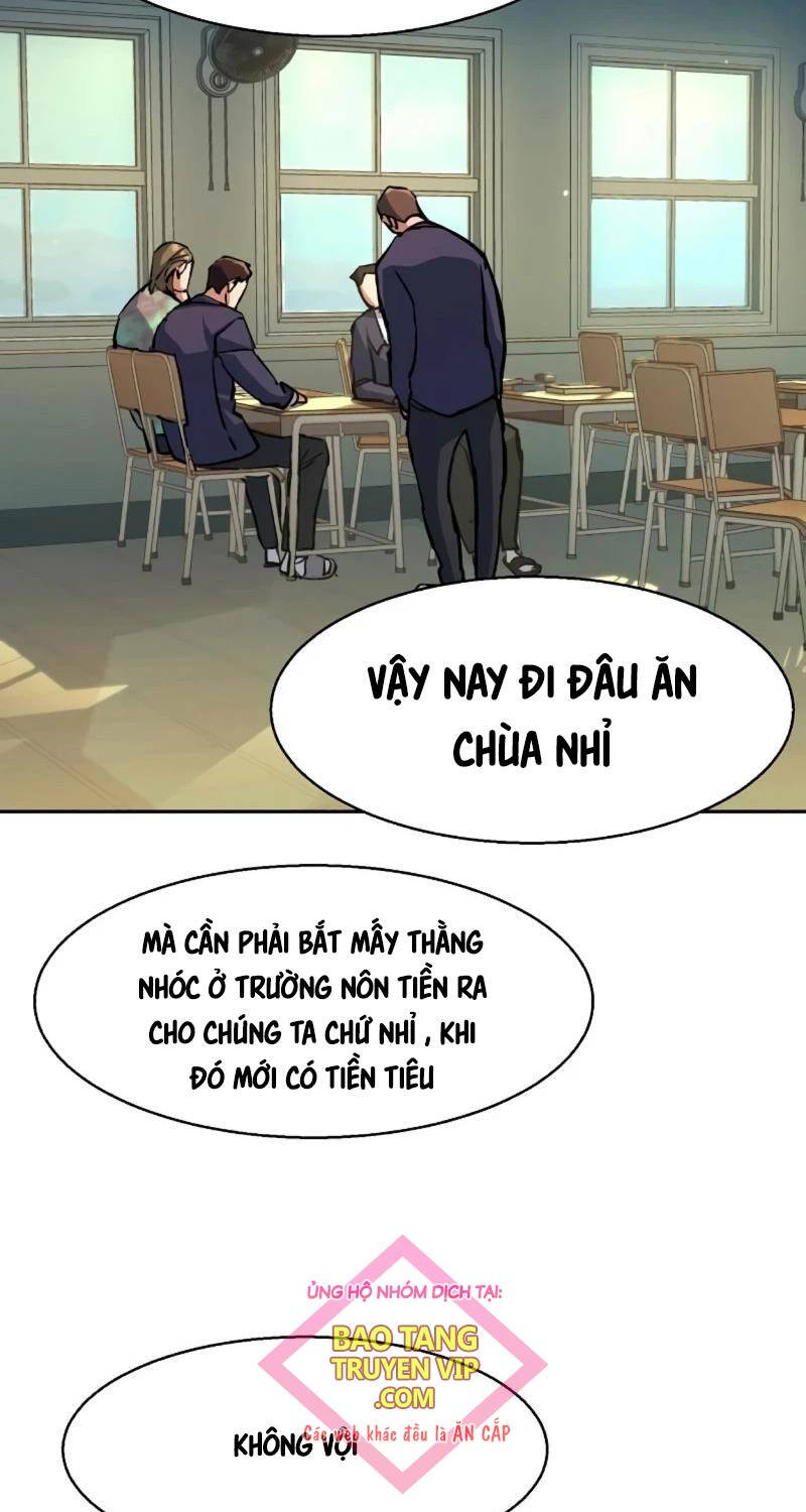 Bạn Học Của Tôi Là Lính Đánh Thuê Chap 197 - Next Chap 198