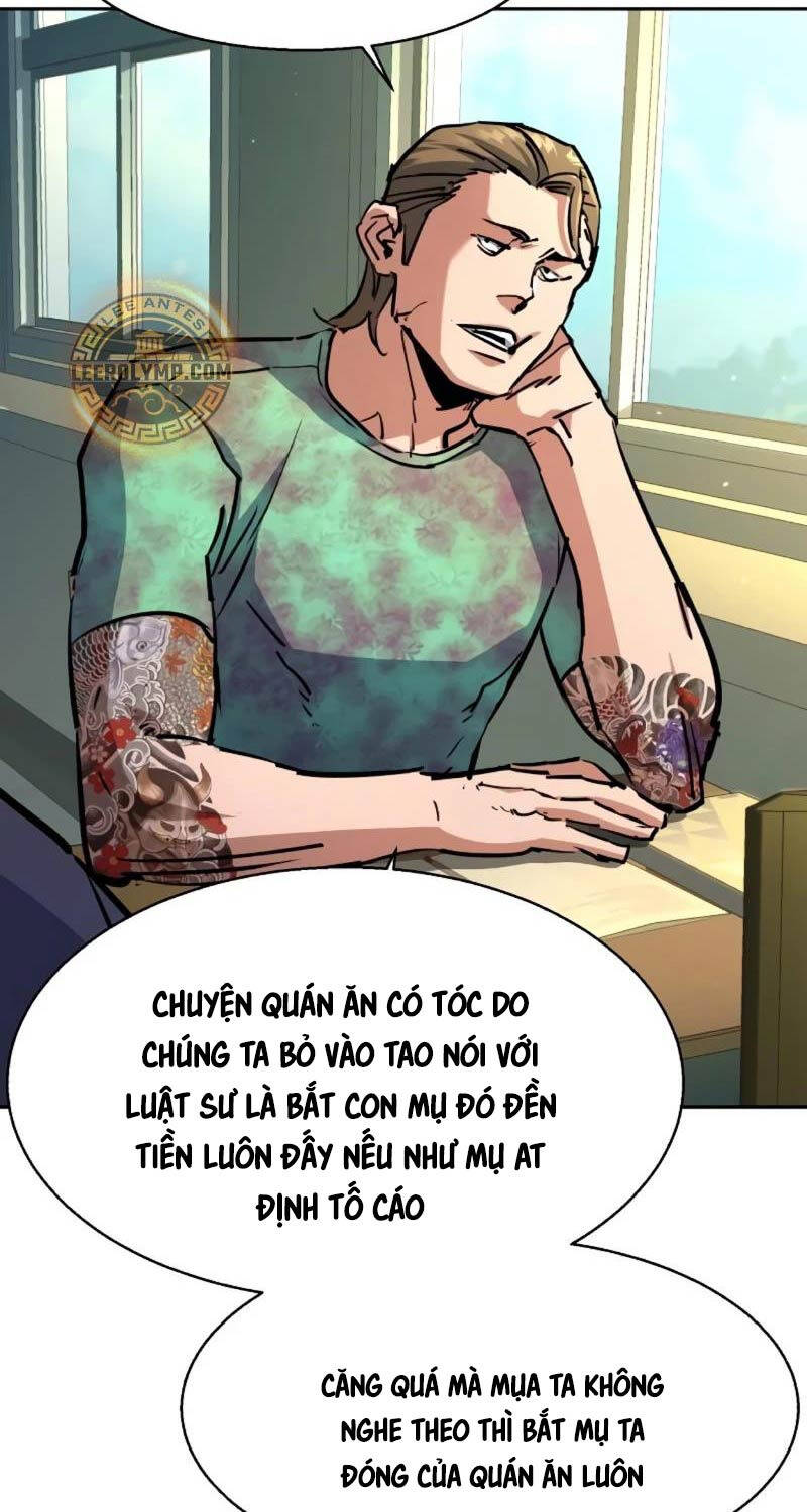 Bạn Học Của Tôi Là Lính Đánh Thuê Chap 197 - Next Chap 198