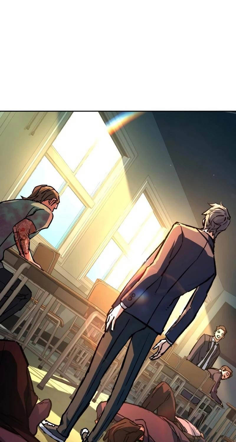 Bạn Học Của Tôi Là Lính Đánh Thuê Chap 197 - Next Chap 198
