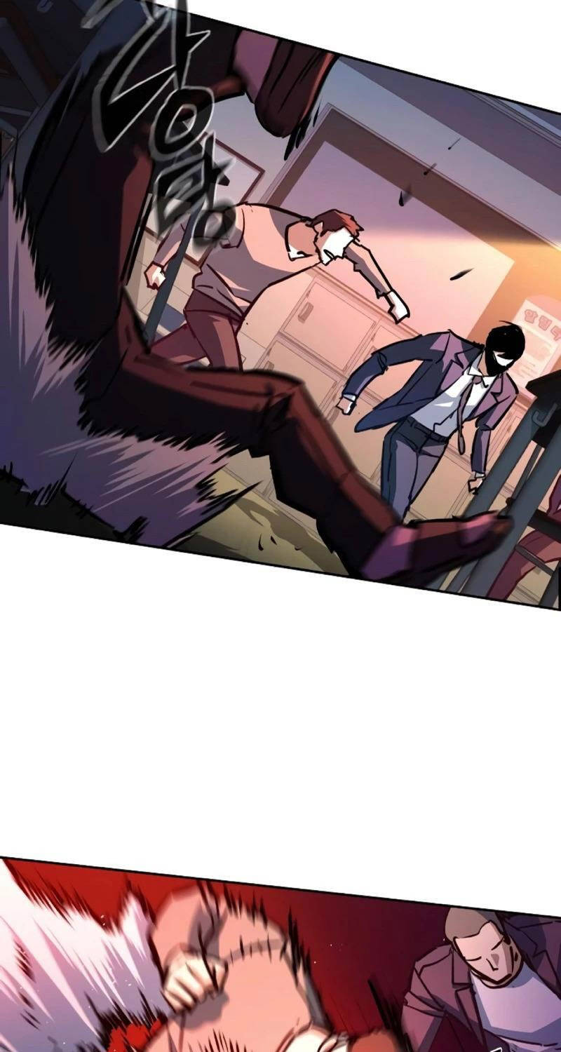 Bạn Học Của Tôi Là Lính Đánh Thuê Chap 197 - Next Chap 198