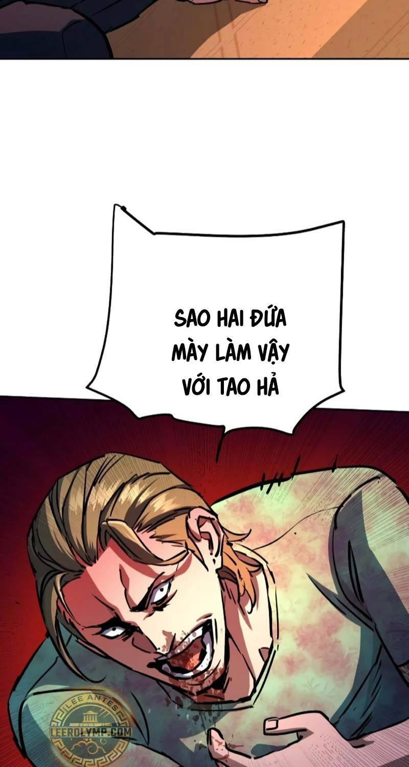 Bạn Học Của Tôi Là Lính Đánh Thuê Chap 197 - Next Chap 198