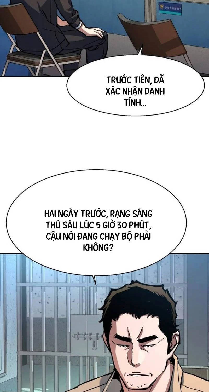 Bạn Học Của Tôi Là Lính Đánh Thuê Chap 199 - Next Chap 200
