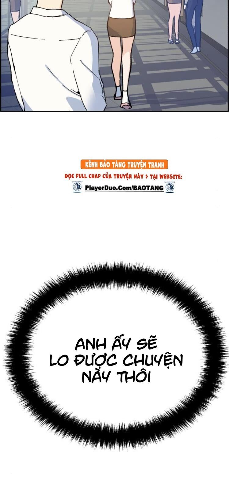 Bạn Học Của Tôi Là Lính Đánh Thuê Chap 2 - Next Chap 3