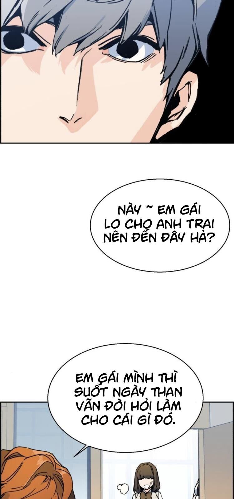 Bạn Học Của Tôi Là Lính Đánh Thuê Chap 2 - Next Chap 3